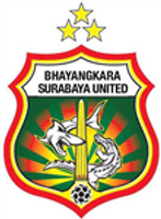 Bhayangkara Team Logo