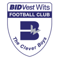 Bidvest Wits Team Logo