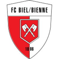 Biel-Bienne Team Logo