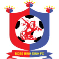 Binh Dinh Logo