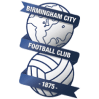 Birmingham City Team Logo