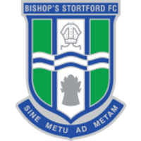 Bishop's Stortford Logo