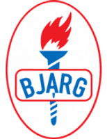 Bjarg Logo