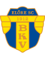 BKV Előre Team Logo
