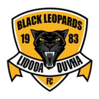 Black Leopards Logo