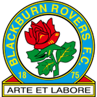 Blackburn Rovers Team Logo