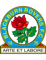 Blackburn Rovers U23 Logo