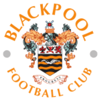 Blackpool Team Logo