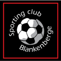 Blankenberge Team Logo