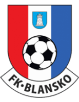 Blansko Team Logo