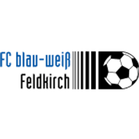 Blau-Weiß Feldkirch Team Logo