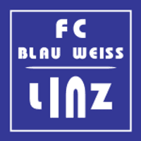 Blau-Weiß Linz Team Logo