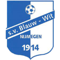 Blauw Wit '34 Team Logo