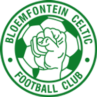 Bloemfontein Celtic Team Logo