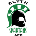 Blyth Spartans Logo