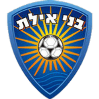 Bnei Eilat Team Logo
