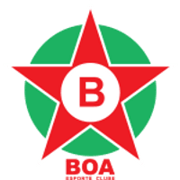 Boa Team Logo