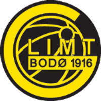 Bodø / Glimt Team Logo