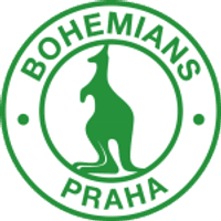 Bohemians Praha Team Logo