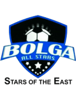 Bolga All Stars Team Logo
