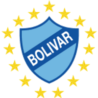 Bolívar Team Logo