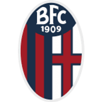 Bologna Team Logo