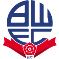 Bolton Wanderers Team Logo