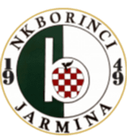 Borinci Jarmina Team Logo