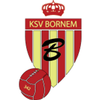 Bornem Team Logo