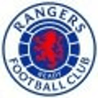 Boro Rangers Team Logo