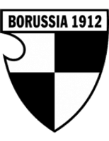 Borussia Freialdenhoven Team Logo