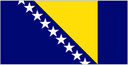 Bosnia and Herzegovina Logo
