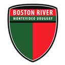 Boston River Logo