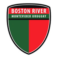 Boston River Team Logo