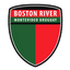 Boston River Logo