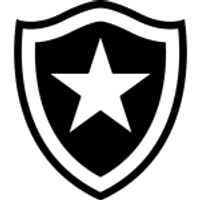 Botafogo Team Logo