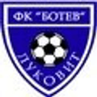 Botev Lukovit Team Logo