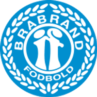 Brabrand Team Logo