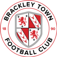 Brackley Town Team Logo
