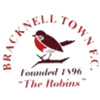 Bracknell Town Team Logo