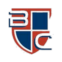 Bragado Club Team Logo