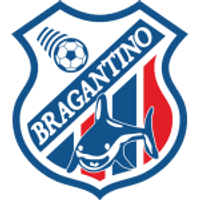Bragantino PA Team Logo