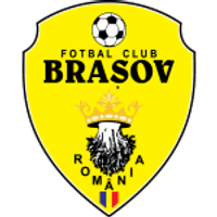 Braşov Team Logo