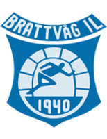 Brattvåg Team Logo