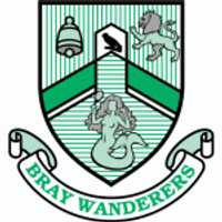 Bray Wanderers Team Logo