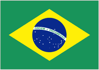 Brazil U17 Team Logo