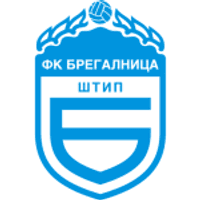 Bregalnica Stip Logo