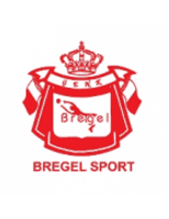 Bregel Sport Team Logo