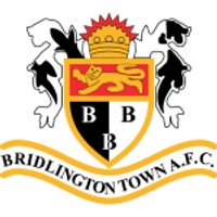 Bridlington Town Logo