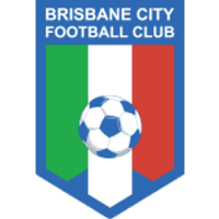 Brisbane City Team Logo